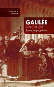 Picture of Galilée dans l'histoire