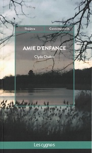 Picture of AMIE D'ENFANCE