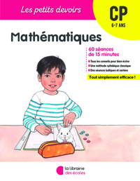 Image de Les Petits Devoirs - Mathématiques CP