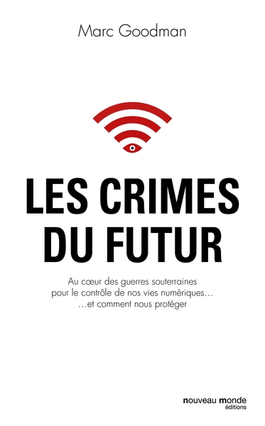 Image de Les crimes du futur