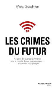 Image de Les crimes du futur