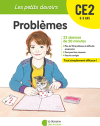 Image de Les Petits Devoirs - Problèmes CE2