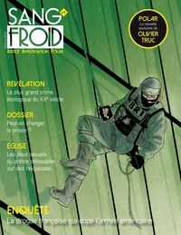 Picture of Sang-froid n° 3