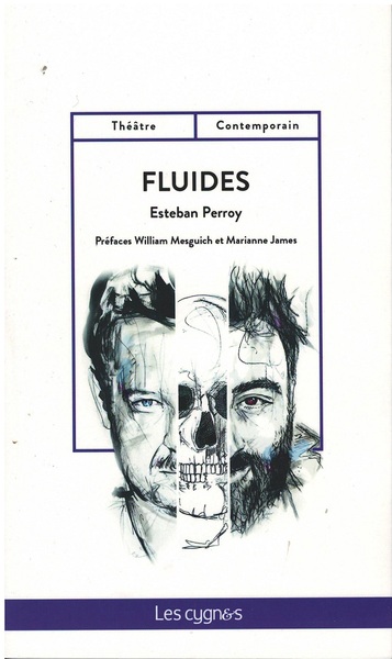 Picture of Treizième Heure, d'après Fluides
