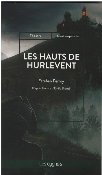 Picture of LES HAUTS DE HURLEVENT