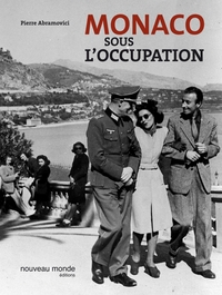 Picture of Monaco sous l'occupation
