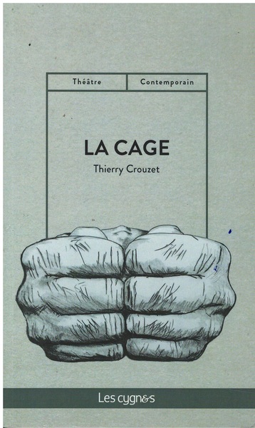 Image de LA CAGE