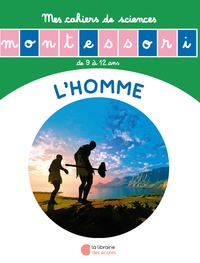 Image de Histoire de l’homme – Cahier de sciences