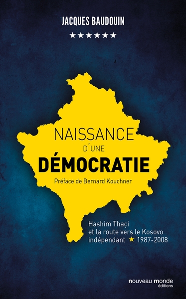Image de Naissance d'une démocratie