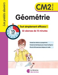 Picture of Les petits devoirs - Géométrie CM2