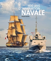 Image de 400 ans d'innovation navale