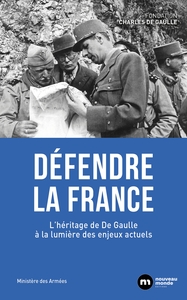 Image de Défendre la France