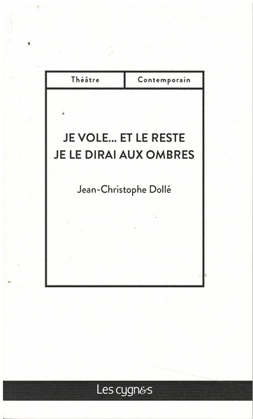 Image de JE VOLE... ET LE RESTE