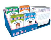 Picture of LOT*PLV Montessori - cahiers de sciences