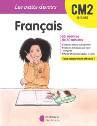 Image de Les Petits Devoirs - Français CM2