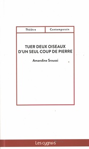 Picture of TUER DEUX OISEAUX D UN SEUL COUP DE PIERRE