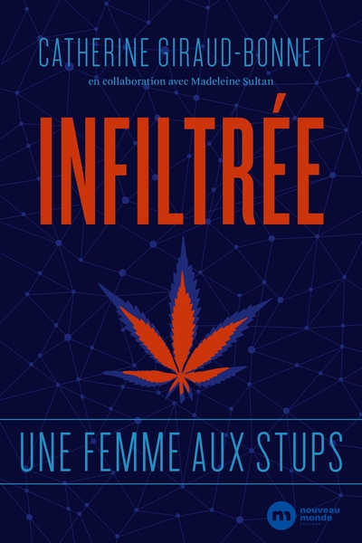 Picture of Infiltrée