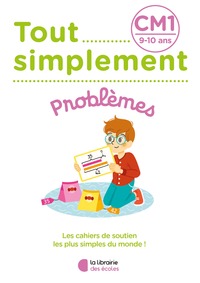 Picture of Tout Simplement - Problèmes CM1