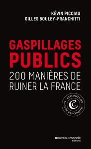 Image de Gaspillages publics