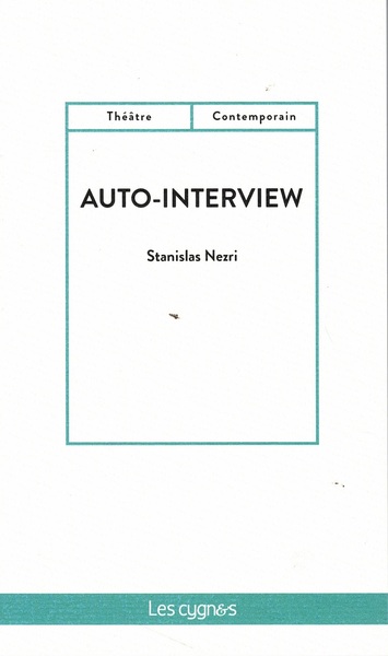 Image de AUTO-INTERVIEW