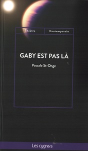 Picture of GABY EST PAS LA