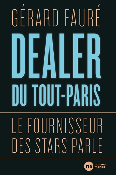 Image de Dealer du Tout-Paris
