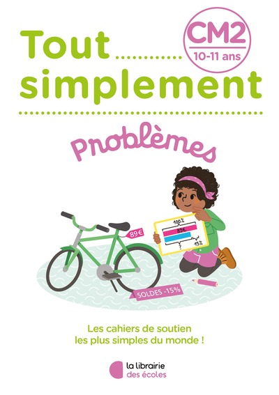 Picture of Tout Simplement - Problèmes CM2