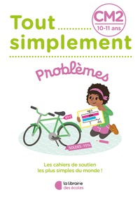 Picture of Tout Simplement - Problèmes CM2