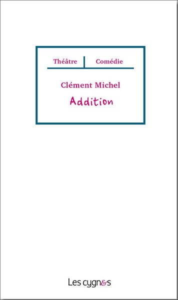 Image de ADDITION