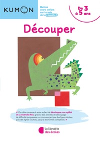 Picture of Méthode Kumon – Découper