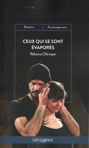 Image de CEUX QUI SE SONT EVAPORES