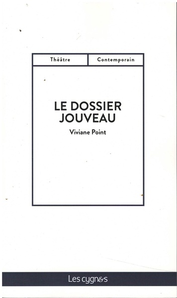 Image de LE DOSSIER JOUVEAU