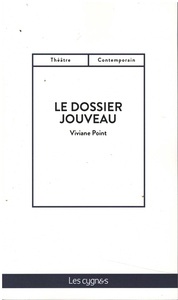 Image de LE DOSSIER JOUVEAU