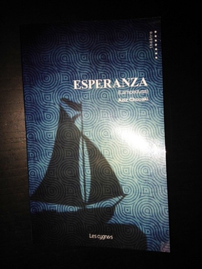 Image de ESPERANZA