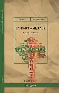 Picture of La part animale