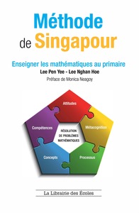 Image de Méthode de Singapour - Enseigner les mathématiques au primaire