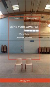 Image de Je ne vous aime pas