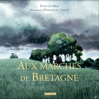 Picture of Aux Marches de Bretagne