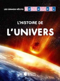 Image de Les grands récits Montessori – L’histoire de l’Univers