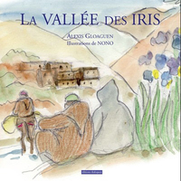 Picture of La Vallée des Iris