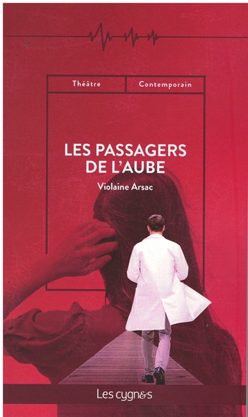 Image de LES PASSAGERS DE L'AUBE