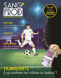 Picture of Sang-froid n°10
