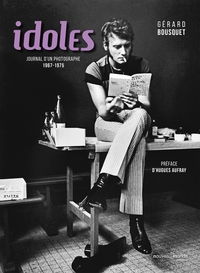 Picture of Idoles