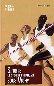 Image de Sports et sportifs français sous Vichy