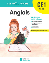 Image de Les Petits Devoirs - Anglais CE1