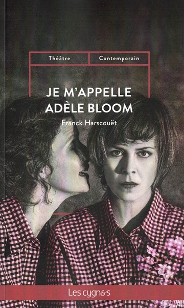 Image de JE M APELLE ADELE BLOOM