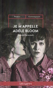 Image de JE M APELLE ADELE BLOOM