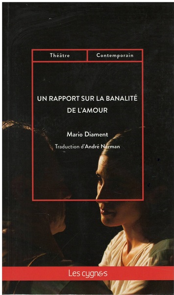 Image de UN RAPPORT SUR LA BANALITÉ