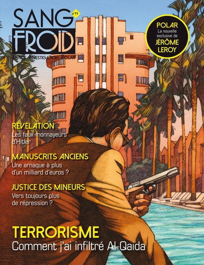 Image de Sang-froid n°11