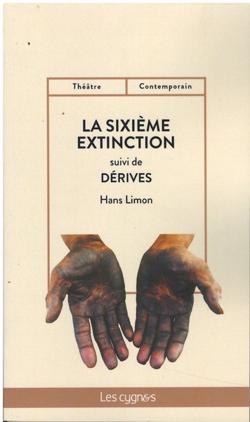 Picture of LA SIXIEME EXTINCTION
